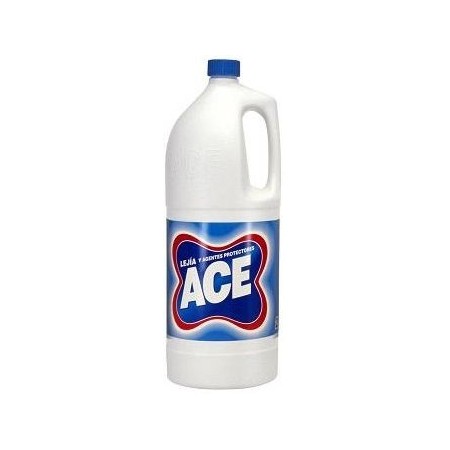 Lejía ACE,  normal 2 L.