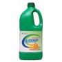 Lejía NETHOGAR, baño verde 2 L.