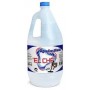 Agua destilada CHE 2 L
