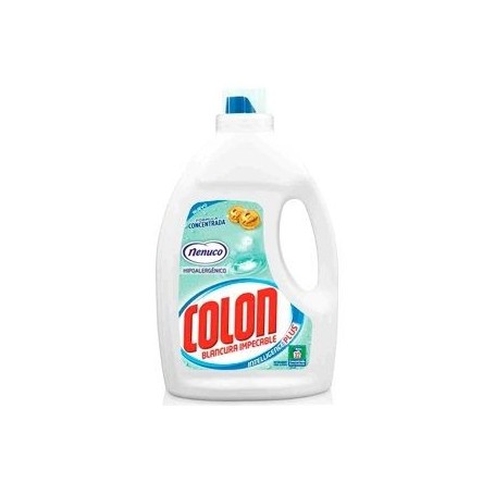 Detergente COLON 30 dosis -