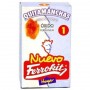 Quitamanchas para óxido en tejidos 50 ml.