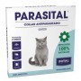 Collar gato ZOTAL antiparasitario