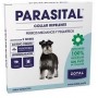 Collar perros ZOTAL  anti parasitario, perros medianos-pequeños