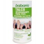 PIES desodorante en talco 100 gr.