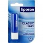 Protector labial LIPOSAN blanco