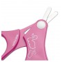 Tijeras  para uñas  de bebes BETTER