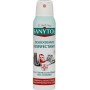 Desodorante desinfectante calzado  SANYTOL spray 150 ml