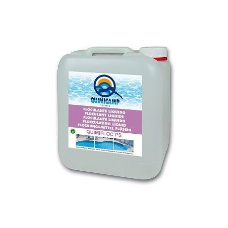 Floculante QUIMIFLOC PS 5L