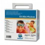 Kit mini piscinas, tratamiento completo