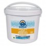 Aumentador PH PLUS BASIC 2Kg, piscinas