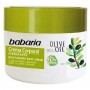 ACEITE DE OLIVA crema nutritiva corporal 250 ml.