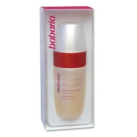 ROSA MOSQUETA aceite puro facial 50 ml.