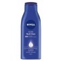 NUTRITIVO body milk 400 ml.