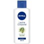 ACEITE DE OLIVA body milk 400 ml.