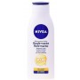 Q10+ reafirmante body milk 400 ml.