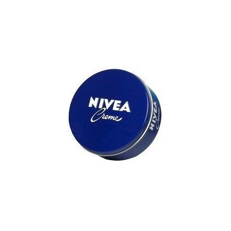 Crema NIVEA gigante 400 ml.