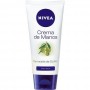 Crema de manos ACEITE DE OLIVA NIVEA 100 ml.
