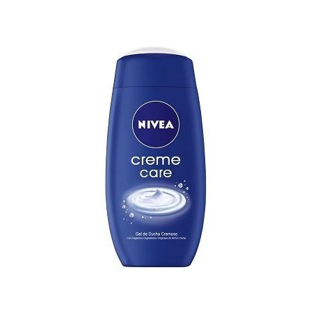 CREME CARE shower cream 750 ml.