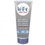 VEET MEN crema depilatoria piel sensible 200 ml.