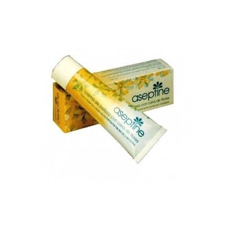 CREMA con cera de flores PSS 50 ml.