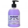 JABON MANOS liquido mora 500 ml.