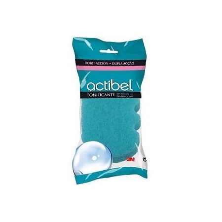 ACTIBEL ESPONJA DOBLE ACCIÓN