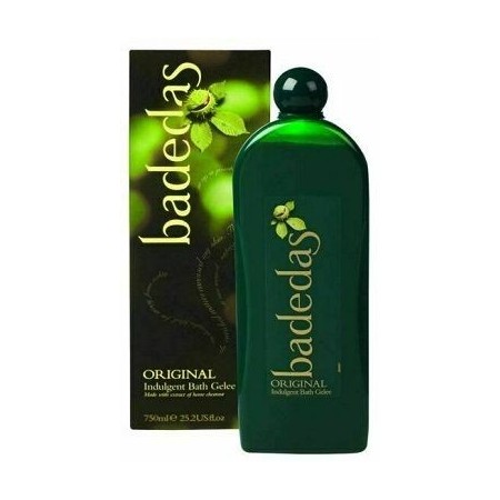 ORIGINAL BADENAS, gel de baño 750 ml.