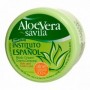 ALOE VERA crema corporal 50 ml.