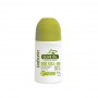 Desodorante BABARIA ACEITE DE OLIVA sensitive roll-on 50 ml.