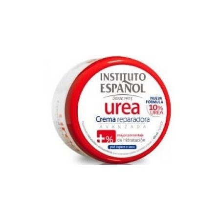 UREA crema reparadora 50 ml.
