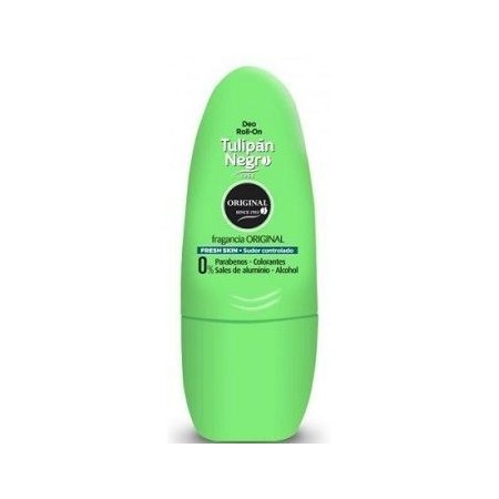 Desodorante ORIGINAL  roll-on 50 ml.