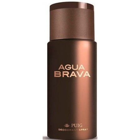 AGUA BRAVA deo vaporizador 150 ml.
