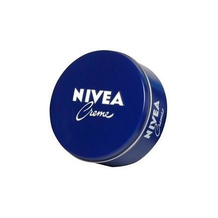 Crema NIVEA  familiar 250 ml.