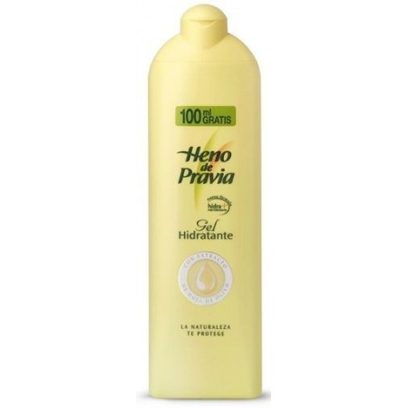 Gel  HENO DE PRAVIA 650ml+100ml.