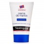 Crema manos NEUTROGENA concentrada 50 ml.