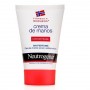 Crema manos NEUTROGENA sin perfume 50 ml.