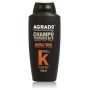 Champú AGRADO, Tratamiento keratina 750 ml.