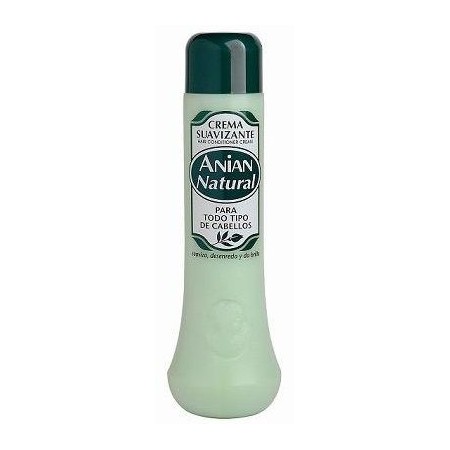 Acondicionador ANIAN NATURAL,  1000 ml.