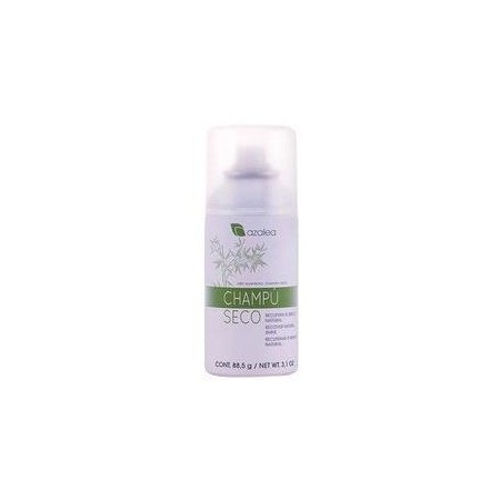 Champú AZALEA BAMBU en seco 250 ml.
