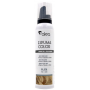 Espuma AZALEA color plata 150 ml.