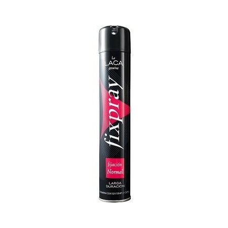 FIXPRAY laca fijación normal 400 ml.