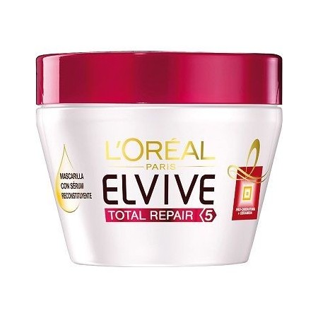 ELVIVE TOTAL REPAIR 5 mascarilla 300 ml.