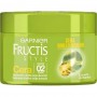 Cera peidado FRUCTIS style definición brillo 02 fuerte 75 ml.