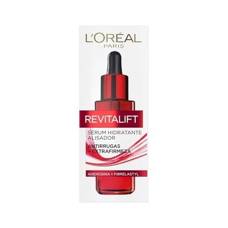 REVITALIFT WHITE serum SPF30 30 ml.