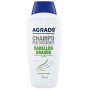 Champú AGRADO, cabello graso 750 ml.