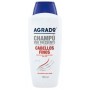 Champú AGRADO, cabello fino 750 ml.