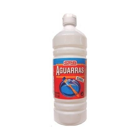 Aguarras SIMIL SPB 750 ml.