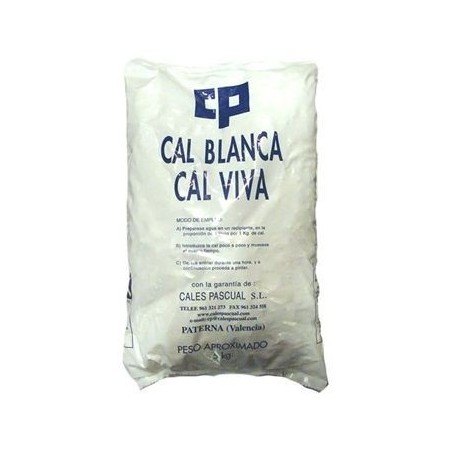 Cal PASCUAL viva 5 Kg.