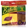 Bayeta BALLERINA microfibra 3 uds.