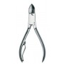 ALICATE CORTA-UÑAS inoxidable 11 cm.